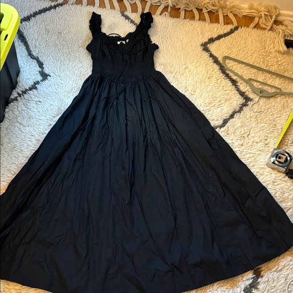 Doen Emmaretta in Black - Picture 11 of 13